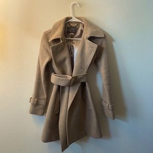 J Crew Pea Coat
